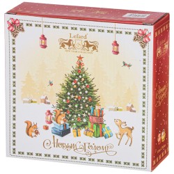  CHRISTMAS COLLECTION 16*16*5 