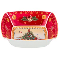  CHRISTMAS COLLECTION 16*16*5 