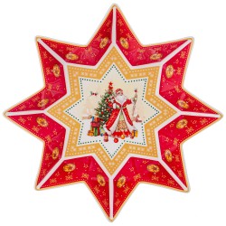     CHRISTMAS COLLECTION 26*26*5 