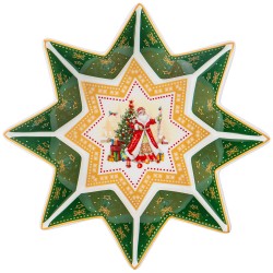     CHRISTMAS COLLECTION 26*26*5 