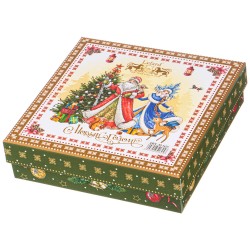     CHRISTMAS COLLECTION 26*26*5 