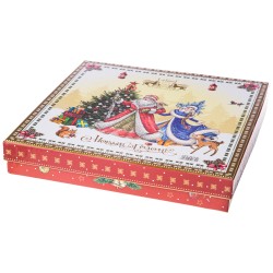     CHRISTMAS COLLECTION 25 