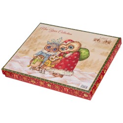     CHRISTMAS COLLECTION 26*21 