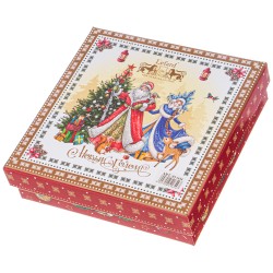   d=17 ,  CHRISTMAS COLLECTION