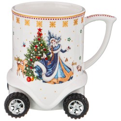    CHRISTMAS COLLECTION 350 