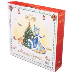      Christmas collection 32*5 