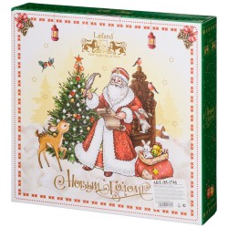      Christmas collection 18*18*3,5 
