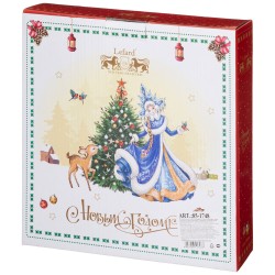      Christmas collection 24*24*3 