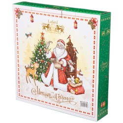     Christmas collection 24*24*3 