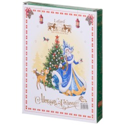  christmas collection  26*21*3 