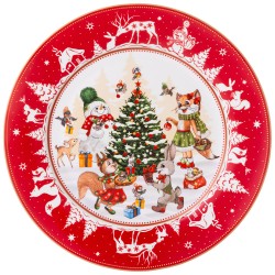   CHRISTMAS COLLECTION d=21  