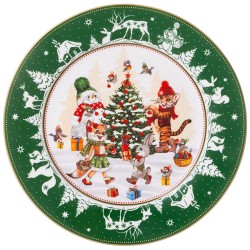   CHRISTMAS COLLECTION d=21  