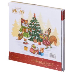   CHRISTMAS COLLECTION d=21  