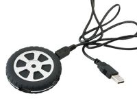 USB Hub  4     