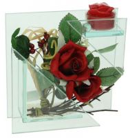    Black Baccara  