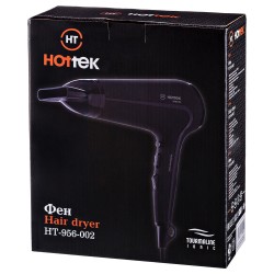     hottek