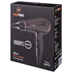     hottek