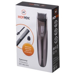      hottek