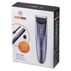      hottek