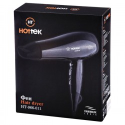  HOTTEK