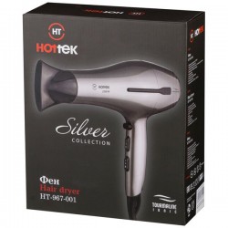      silver hottek