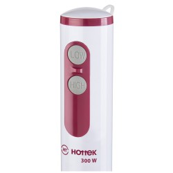   HOTTEK