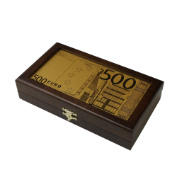   /   500 EURO