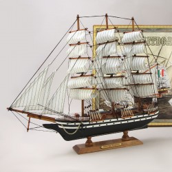   AMERIGO VESPUCCI 60*11*49 
