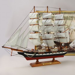   AMERIGO VESPUCCI 60*11*49 