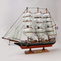   CUTTY SARK
