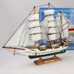   GORCH FOCK 55*10*45 
