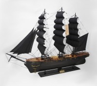     CUTTY SARK
