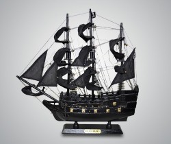  ''Black Perl'' 40 