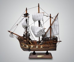  SANTA MARIA 32*33 