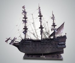  ''Flying Dutchman''   86 