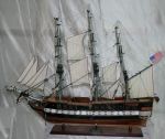   USS Constitution 94*31*84
