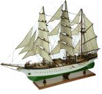   Gorch Fock 70*25*45