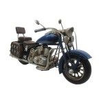  Harley Davidson