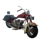   Harley Davidson 