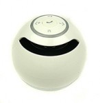    Bluetooth, micro USB, microSD, AUX
