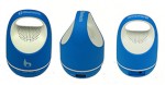    Bluetooth, USB, micro USB, microSD, AUX