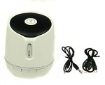    Bluetooth, USB, micro USB, microSD, AUX