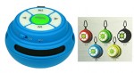    Bluetooth, micro USB, microSD, AUX, 