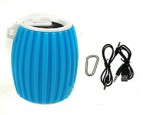    Bluetooth, microSD, AUX, 