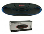    Bluetooth, USB, micro USB, microSD, AUX