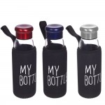   "My bottle", 450, 3