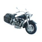    Harley Davidson 
