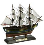   HMS Bounty 4*15*11