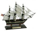   USS Constitution 4*15*12