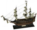   Sovereign Of The Seas 13*45*40